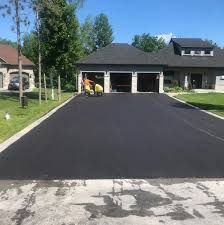 North Caldwell, NJ Driveway Paving Services Company